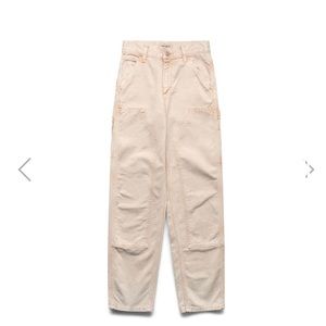 Carhartt WIP Double Front Jeans